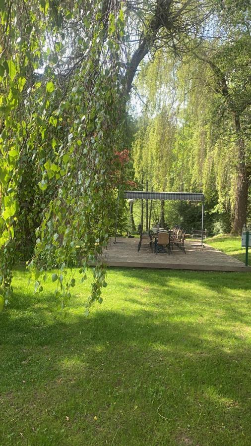Le Domaine De Pairis Orbey Exterior foto